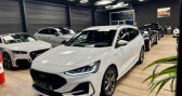 Annonce Ford Focus SW occasion Bioethanol IV (2) SW 1.0 FLEXIFUEL 125 S&S MHEV POWERSHIFT ST-LINE 5p  Saint Vincent De Boisset
