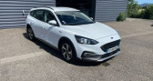 Ford Focus SW occasion année 2019 boite Manuelle Annonce Ford Focus SW occasion Essence iv sw 1.0 ecoboost 125 s&s active à AUBIERE