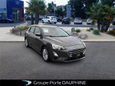 Annonce Ford Focus SW occasion Essence IV SW 1.0 ECOBOOST 125 S&S Titanium  La Roche-sur-Yon