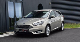 Ford Focus SW , garage CARWOUEST  pontivy