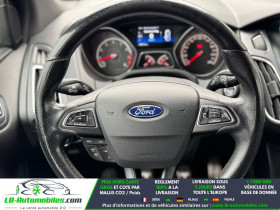 Ford Focus SW ST 2.0 EcoBoost 250  occasion � Beaupuy - photo n�9