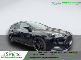 Ford Focus SW ST 2.0 EcoBoost 250  occasion � Beaupuy - photo n�2
