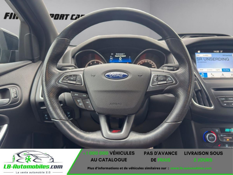 Ford Focus SW ST 2.0 EcoBoost 250  occasion � Beaupuy - photo n�10