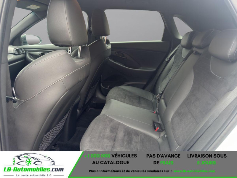 Ford Focus SW ST 2.0 EcoBoost 250  occasion � Beaupuy - photo n�9