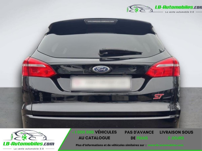 Ford Focus SW ST 2.0 EcoBoost 250  occasion � Beaupuy - photo n�7