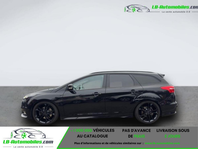 Ford Focus SW ST 2.0 EcoBoost 250  occasion � Beaupuy - photo n�6