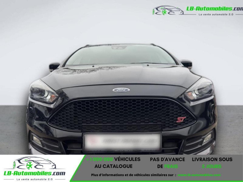 Ford Focus SW ST 2.0 EcoBoost 250  occasion � Beaupuy - photo n�5
