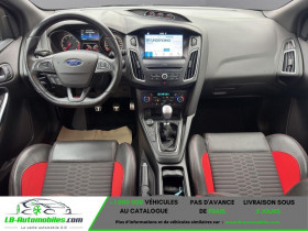 Ford Focus SW ST 2.0 EcoBoost 250  occasion � Beaupuy - photo n�3