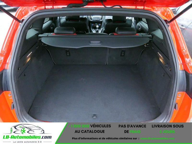 Ford Focus SW ST 2.0 EcoBoost 250  occasion � Beaupuy - photo n�6