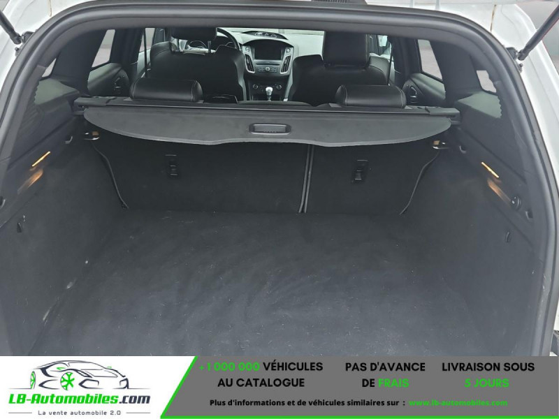 Ford Focus SW ST 2.0 EcoBoost 250  occasion � Beaupuy - photo n�7