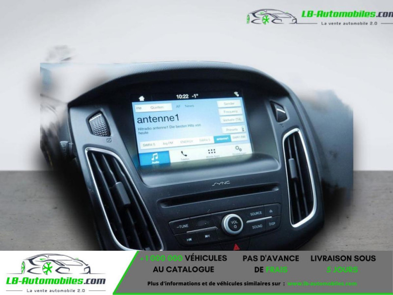 Ford Focus SW ST 2.0 EcoBoost 250  occasion � Beaupuy - photo n�4