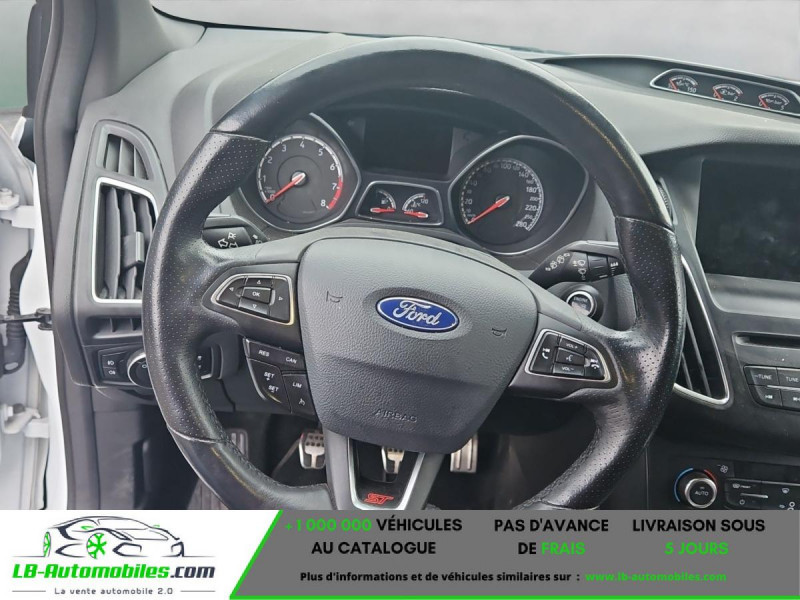Ford Focus SW ST 2.0 EcoBoost 250  occasion � Beaupuy - photo n�6