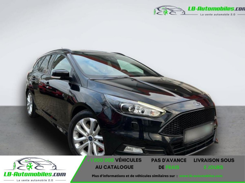 Ford Focus SW ST 2.0 EcoBoost 250  occasion � Beaupuy