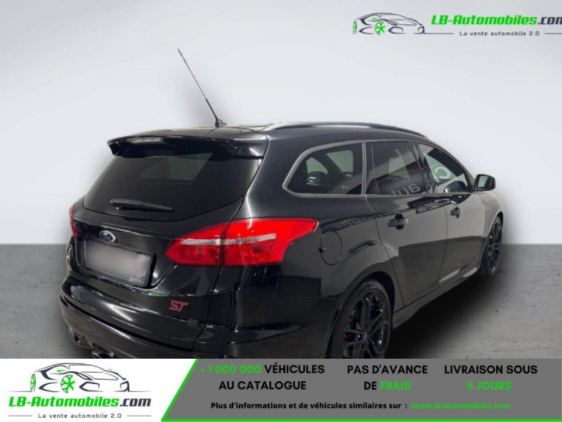 Ford Focus SW ST 2.0 EcoBoost 250  occasion � Beaupuy - photo n�3