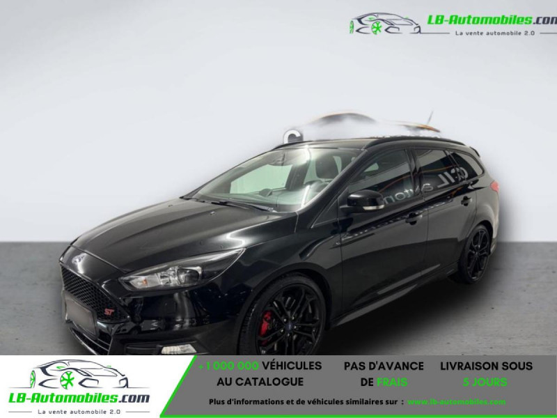 Ford Focus SW ST 2.0 EcoBoost 250  occasion � Beaupuy - photo n�2