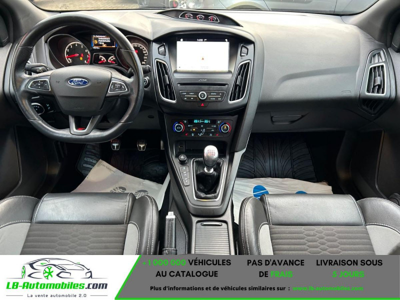 Ford Focus SW ST 2.0 EcoBoost 250  occasion � Beaupuy - photo n�3