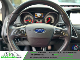 Ford Focus SW ST 2.0 EcoBoost 250  occasion � Beaupuy - photo n�9