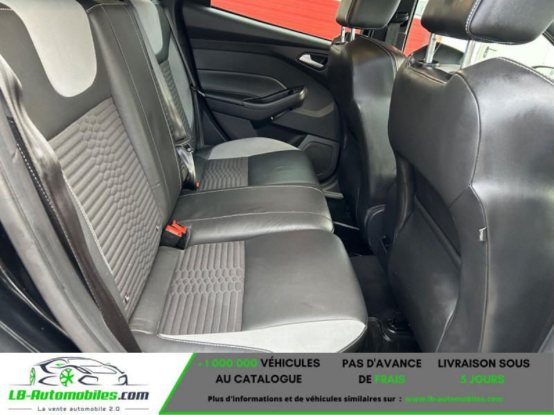 Ford Focus SW ST 2.0 EcoBoost 250  occasion � Beaupuy - photo n�8