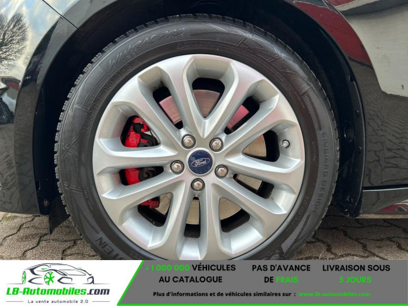 Ford Focus SW ST 2.0 EcoBoost 250  occasion � Beaupuy - photo n�10