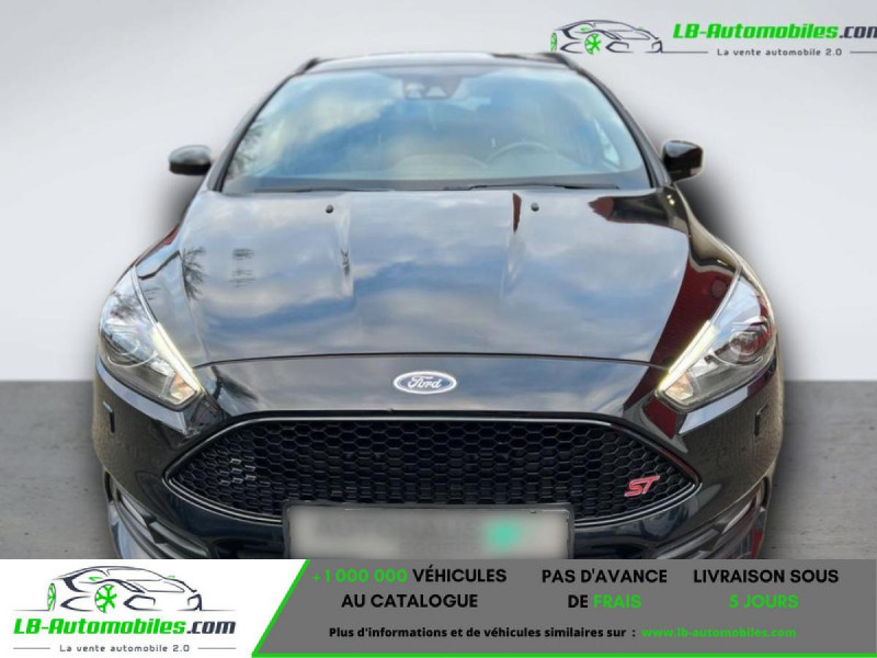 Ford Focus SW ST 2.0 EcoBoost 250  occasion � Beaupuy - photo n�5