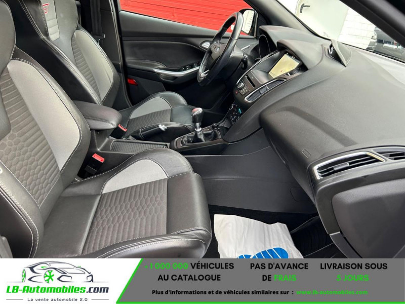 Ford Focus SW ST 2.0 EcoBoost 250  occasion � Beaupuy - photo n�7