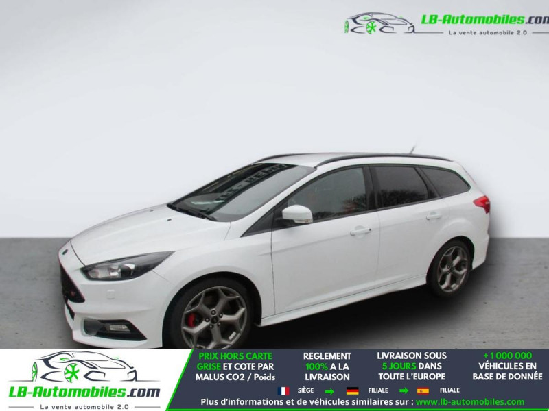 Ford Focus SW ST 2.0 EcoBoost 250  occasion � Beaupuy
