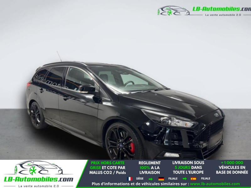 Ford Focus SW ST 2.0 EcoBoost 250  occasion � Beaupuy