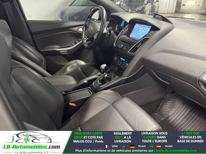 Ford Focus SW ST 2.0 EcoBoost 250  occasion � Beaupuy - photo n�6
