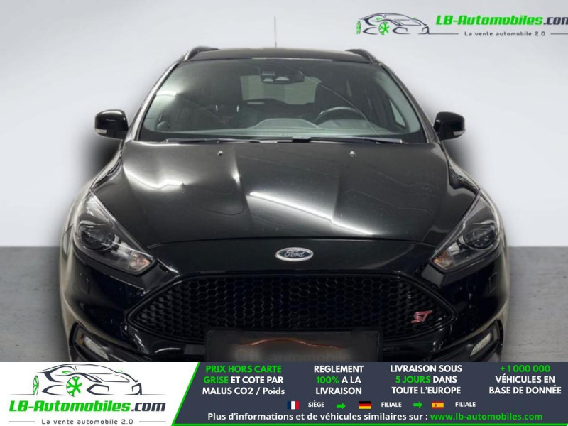 Ford Focus SW ST 2.0 EcoBoost 250  occasion � Beaupuy - photo n�4