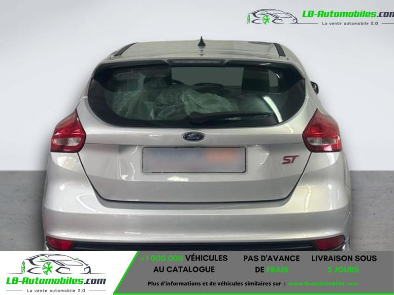 Ford Focus SW ST 2.0 EcoBoost 250  occasion  Beaupuy - photo n7