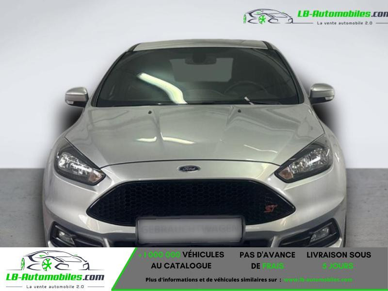 Ford Focus SW ST 2.0 EcoBoost 250  occasion  Beaupuy - photo n5