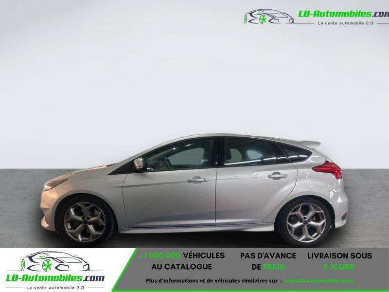 Ford Focus SW ST 2.0 EcoBoost 250  occasion  Beaupuy - photo n6