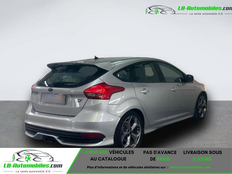 Ford Focus SW ST 2.0 EcoBoost 250  occasion  Beaupuy - photo n4