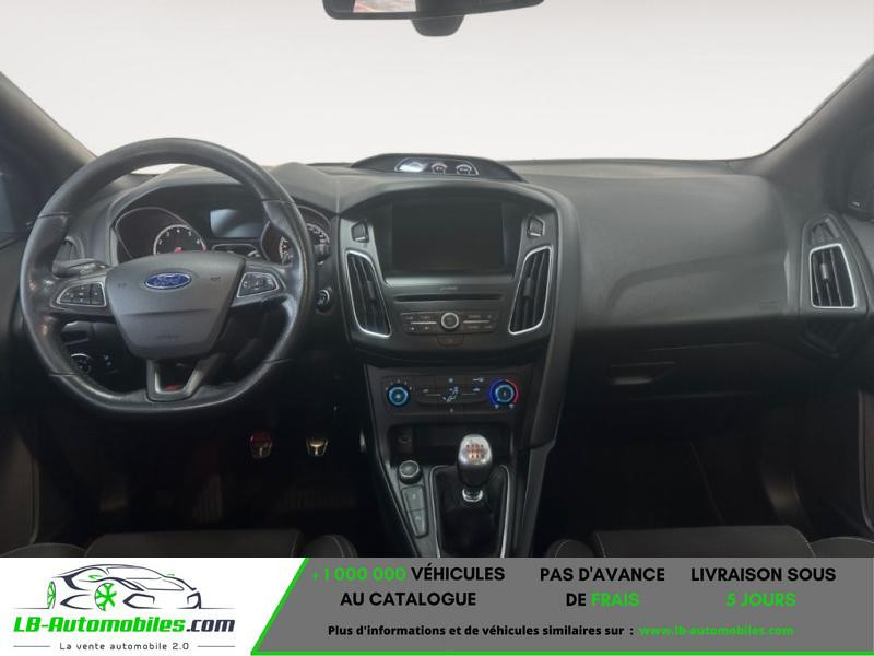 Ford Focus SW ST 2.0 EcoBoost 250  occasion  Beaupuy - photo n3