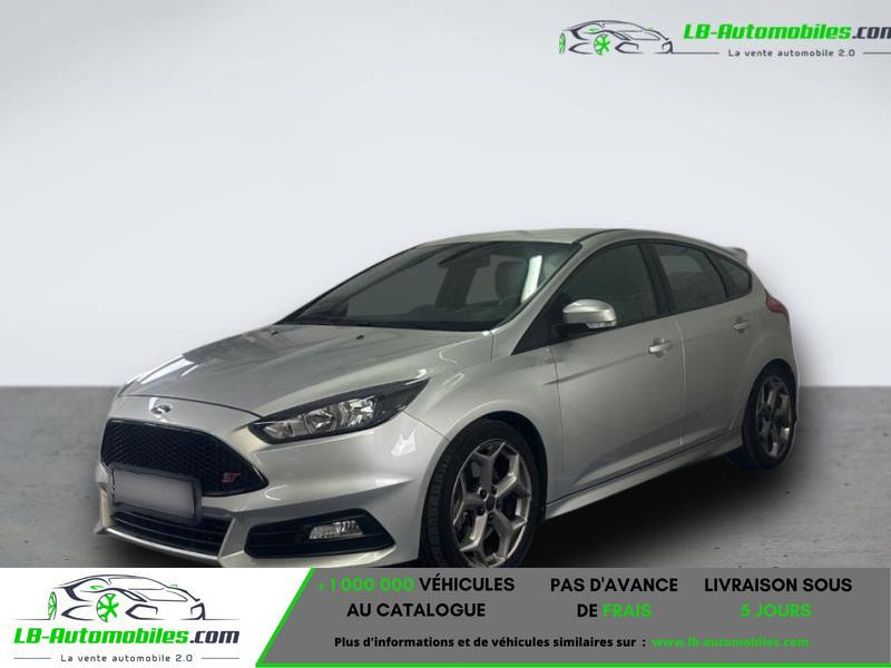 Ford Focus SW ST 2.0 EcoBoost 250  occasion  Beaupuy - photo n2