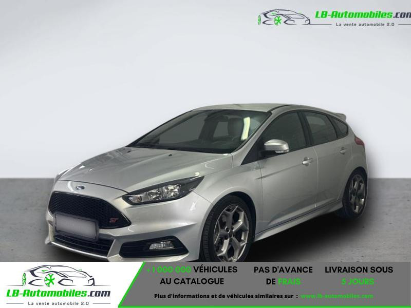 Ford Focus SW ST 2.0 EcoBoost 250  occasion  Beaupuy