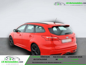 Ford Focus SW ST 2.0 EcoBoost 250  occasion � Beaupuy - photo n�4