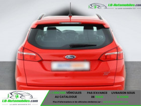 Ford Focus SW ST 2.0 EcoBoost 250  occasion � Beaupuy - photo n�7