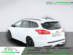 Ford Focus SW ST 2.0 EcoBoost 250  occasion � Beaupuy - photo n�4