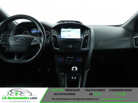 Ford Focus SW ST 2.0 EcoBoost 250  occasion � Beaupuy - photo n�3
