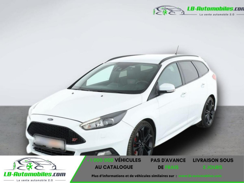 Ford Focus SW ST 2.0 EcoBoost 250  occasion � Beaupuy
