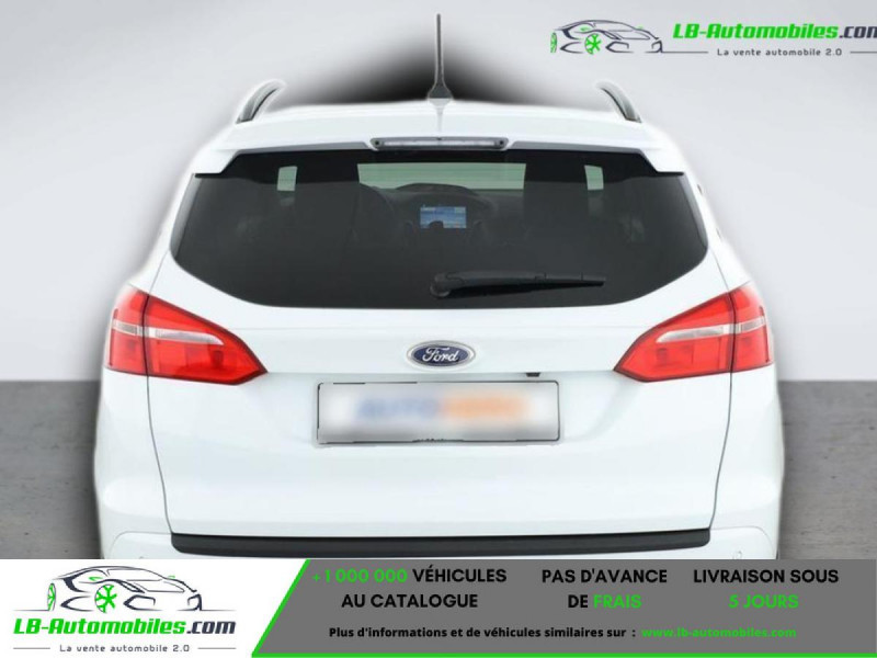 Ford Focus SW ST 2.0 EcoBoost 250  occasion � Beaupuy - photo n�7