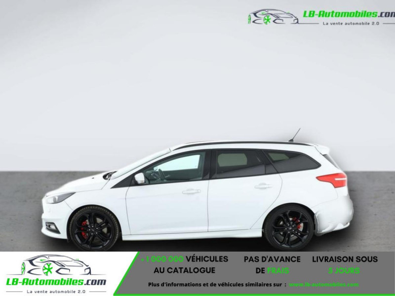 Ford Focus SW ST 2.0 EcoBoost 250  occasion � Beaupuy - photo n�6