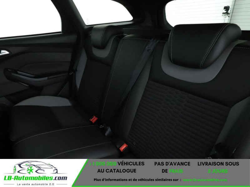Ford Focus SW ST 2.0 EcoBoost 250  occasion � Beaupuy - photo n�9