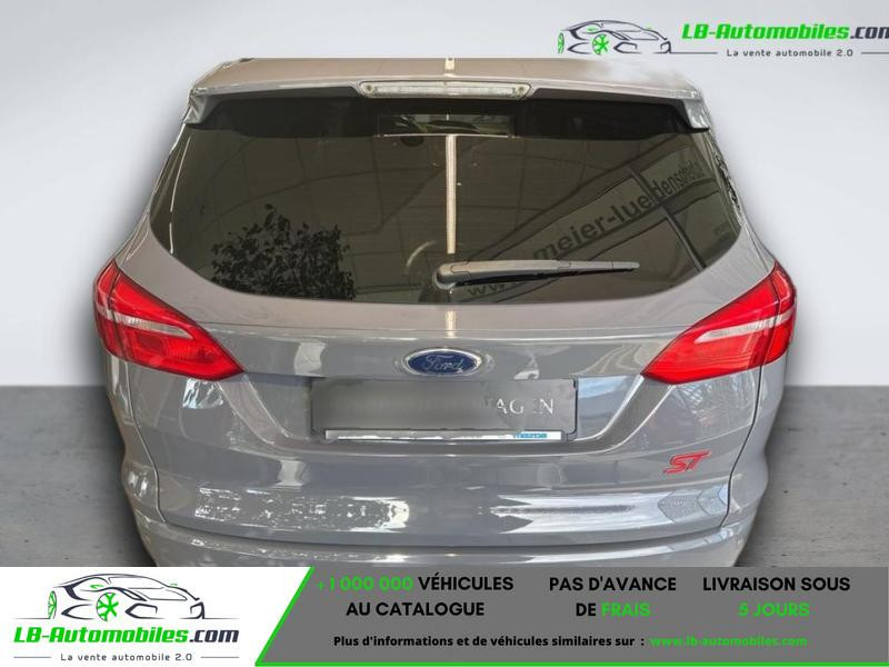 Ford Focus SW ST 2.0 EcoBoost 250  occasion  Beaupuy - photo n4