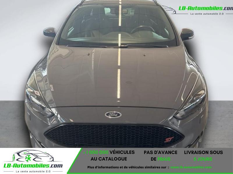Ford Focus SW ST 2.0 EcoBoost 250  occasion  Beaupuy - photo n3