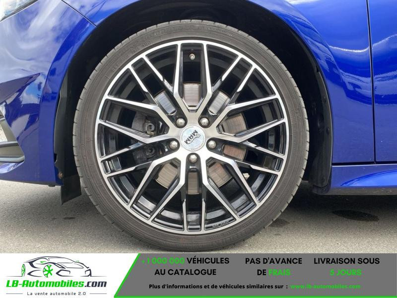 Ford Focus SW ST 2.0 EcoBoost 250  occasion  Beaupuy - photo n9