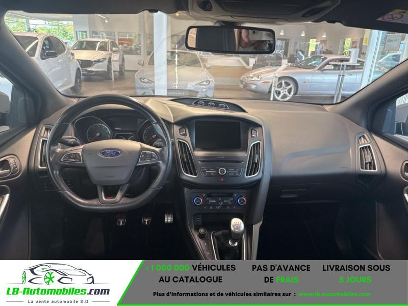 Ford Focus SW ST 2.0 EcoBoost 250  occasion  Beaupuy - photo n2