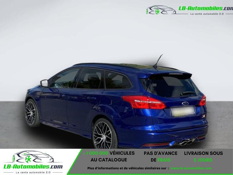 Ford Focus SW ST 2.0 EcoBoost 250  occasion  Beaupuy - photo n4