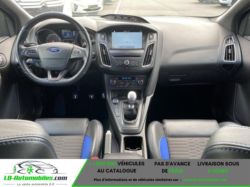 Ford Focus SW ST 2.0 EcoBoost 250  occasion  Beaupuy - photo n3